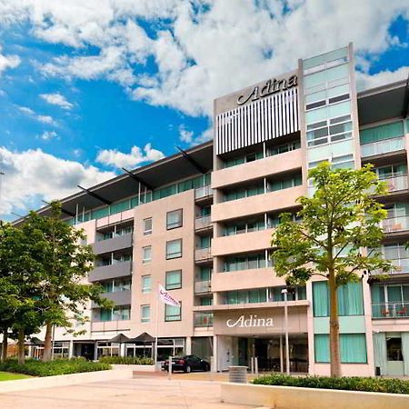 Hotel Medina Grand Perth Esterno foto