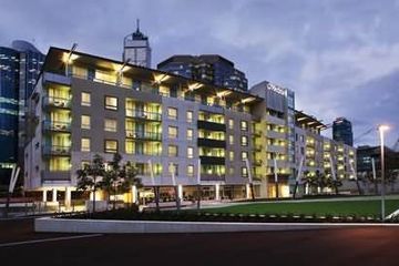 Hotel Medina Grand Perth Esterno foto