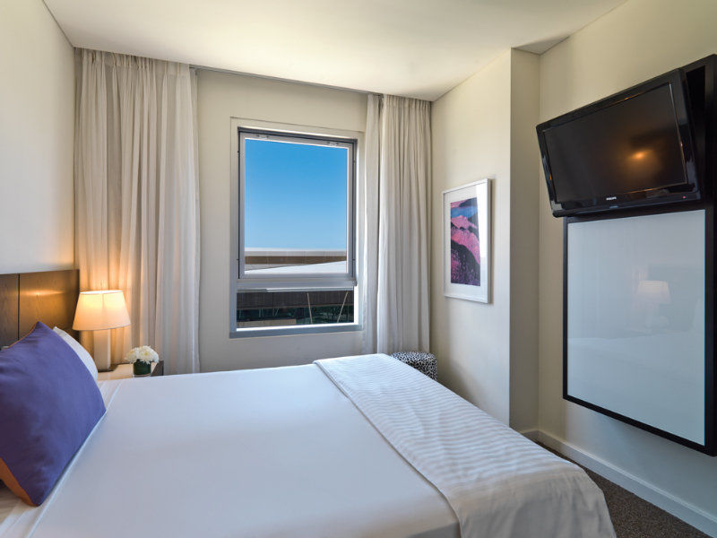 Hotel Medina Grand Perth Esterno foto