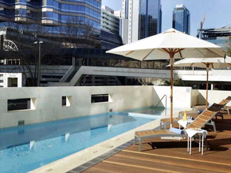 Hotel Medina Grand Perth Esterno foto
