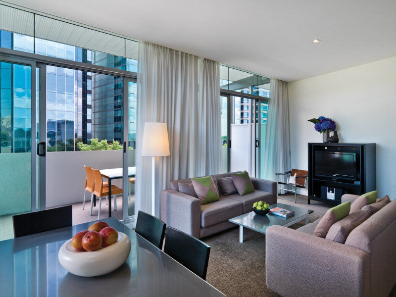 Hotel Medina Grand Perth Esterno foto