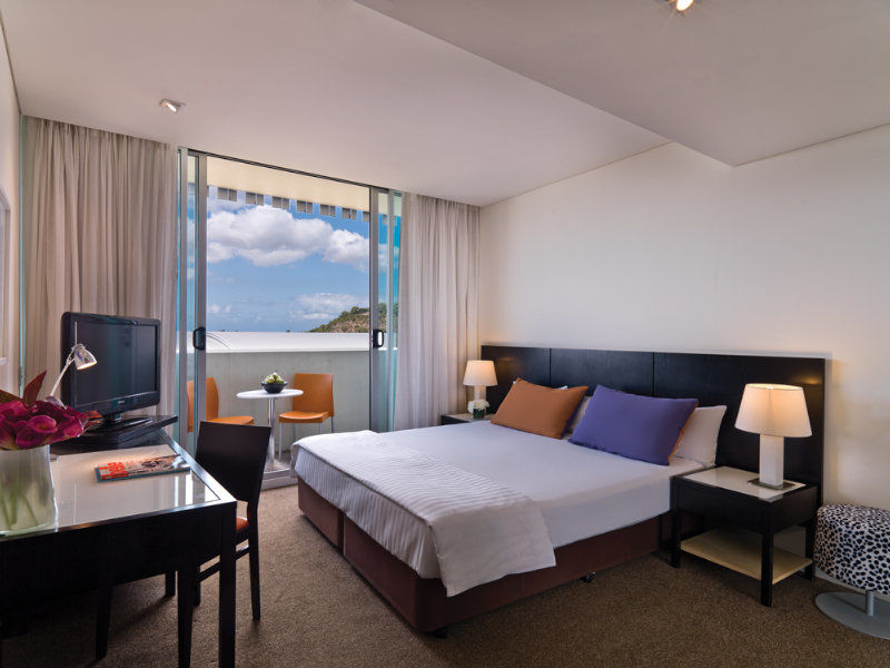 Hotel Medina Grand Perth Esterno foto